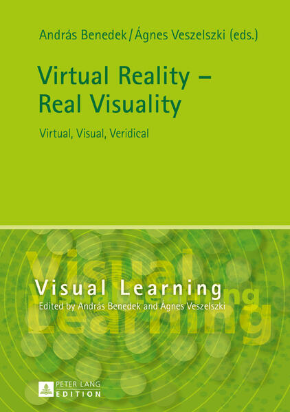 Virtual Reality Real Visuality