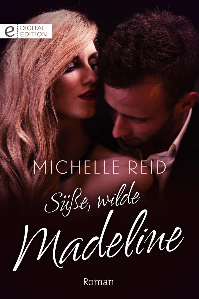 Süße wilde Madeline