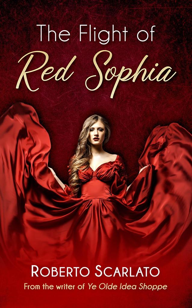 The Flight of Red Sophia
