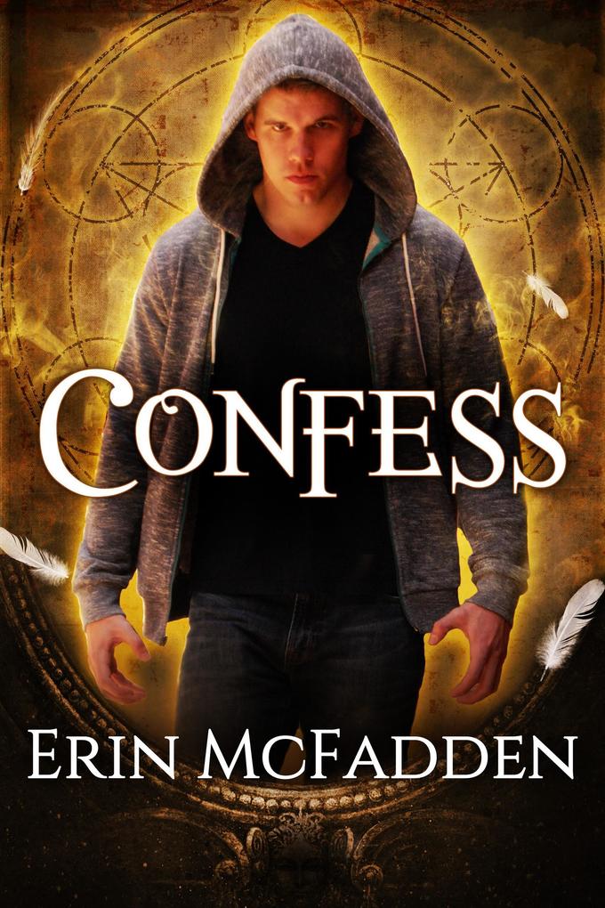 Confess (Confessor Series #1)