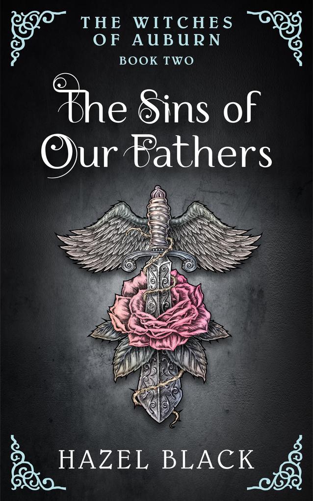The Sins of Our Fathers (The Witches of Auburn)