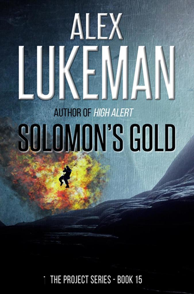 Solomon‘s Gold (The Project #15)