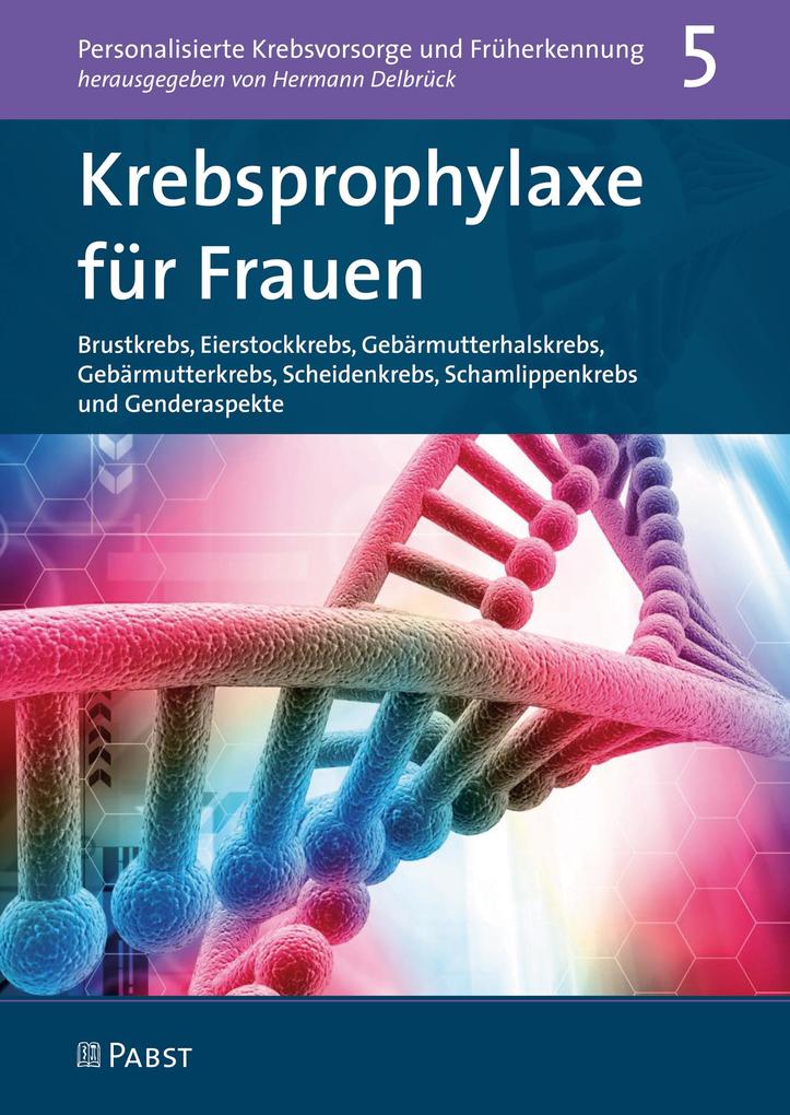 Krebsprophylaxe für Frauen