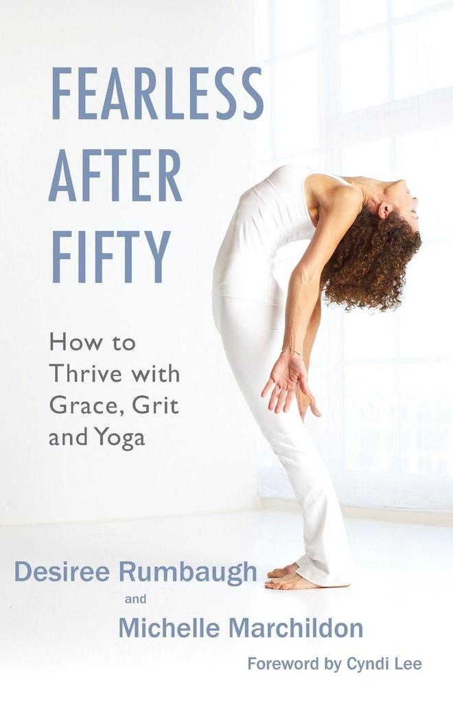 Fearless After Fifty