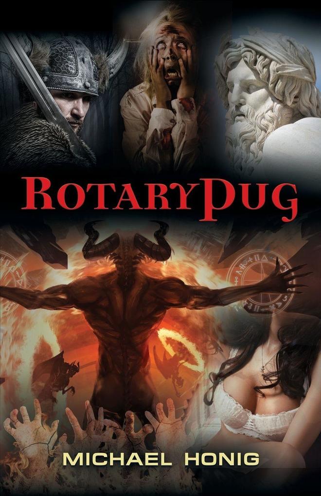 RotaryPug