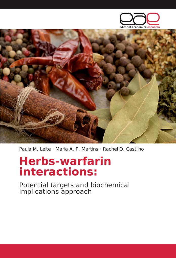 Herbs-warfarin interactions: