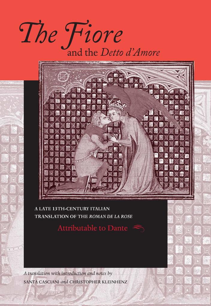 The Fiore and the Detto d'Amore