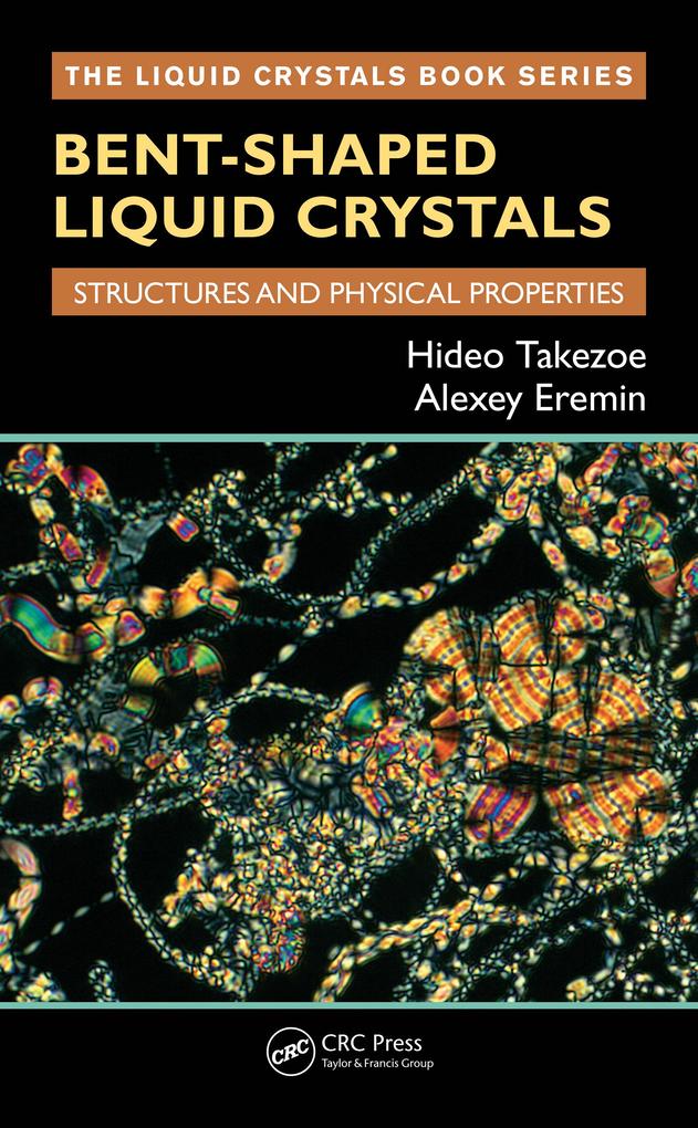 Bent-Shaped Liquid Crystals