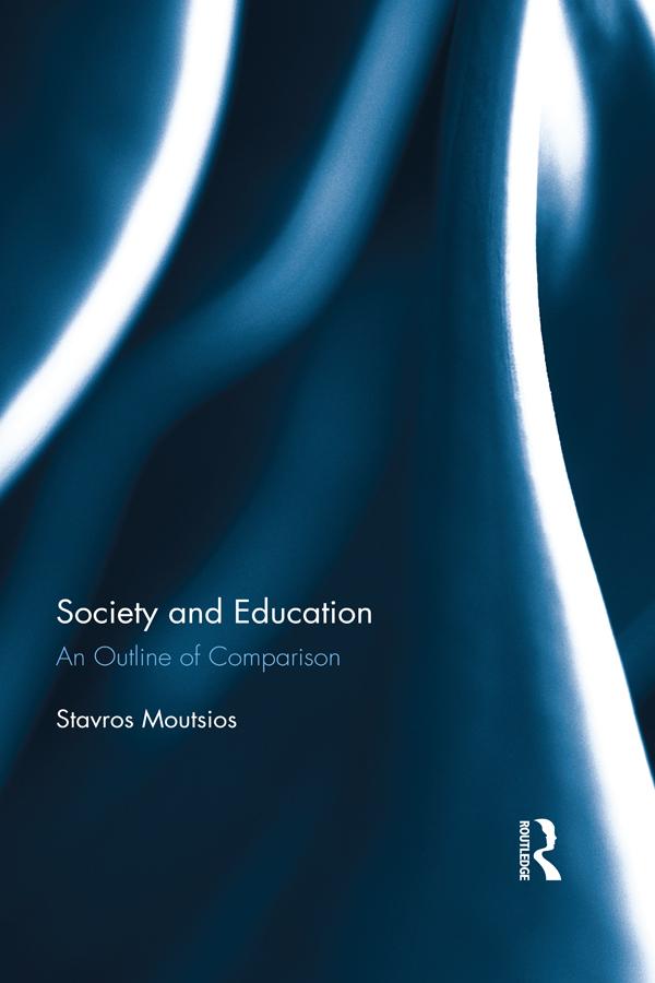 Society and Education