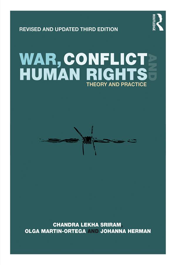 War Conflict and Human Rights