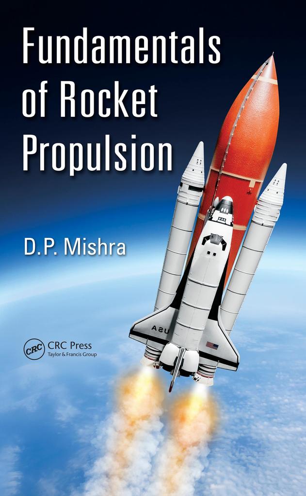 Fundamentals of Rocket Propulsion
