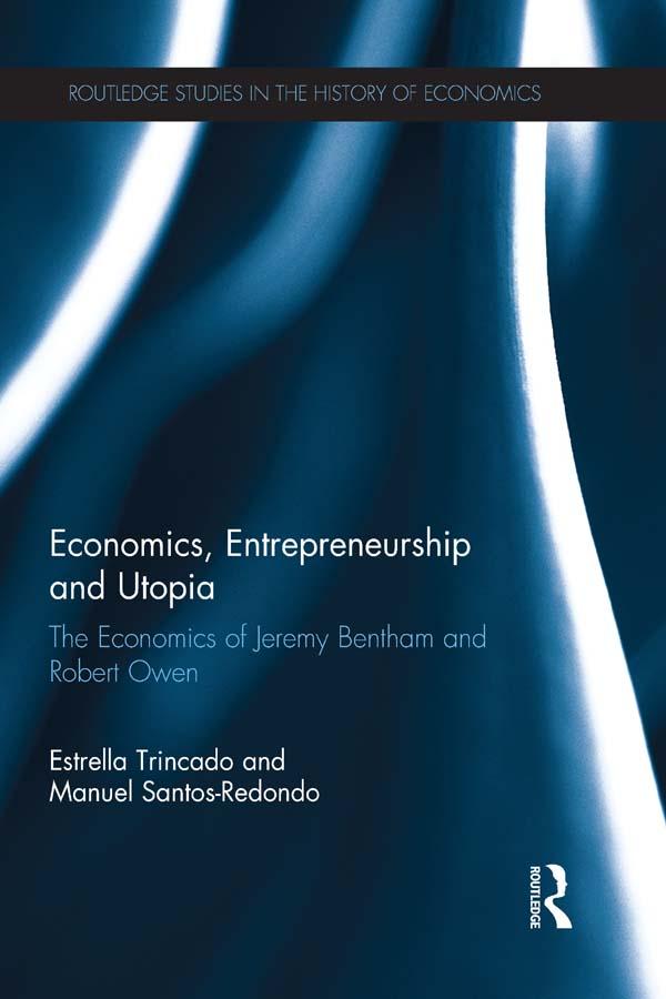 Economics Entrepreneurship and Utopia