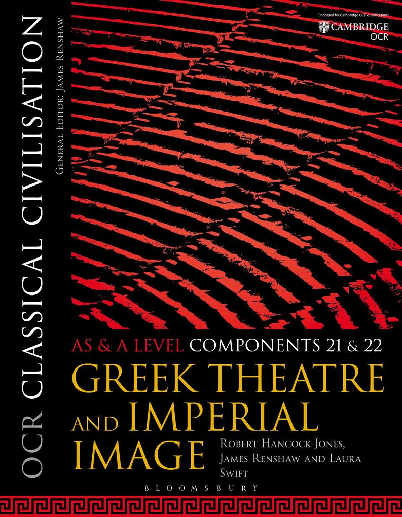 OCR Classical Civilisation AS and A Level Components 21 and 22