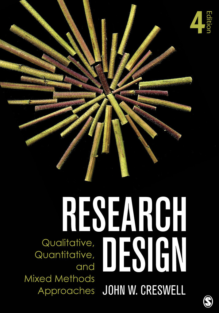 Research Design als eBook Download von John W. Creswell - John W. Creswell