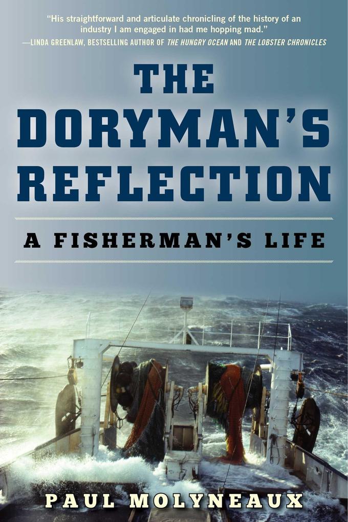 The Doryman‘s Reflection