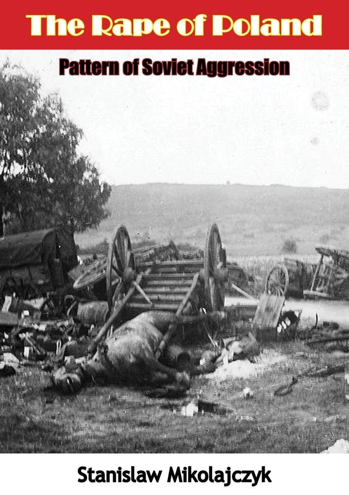Rape of Poland