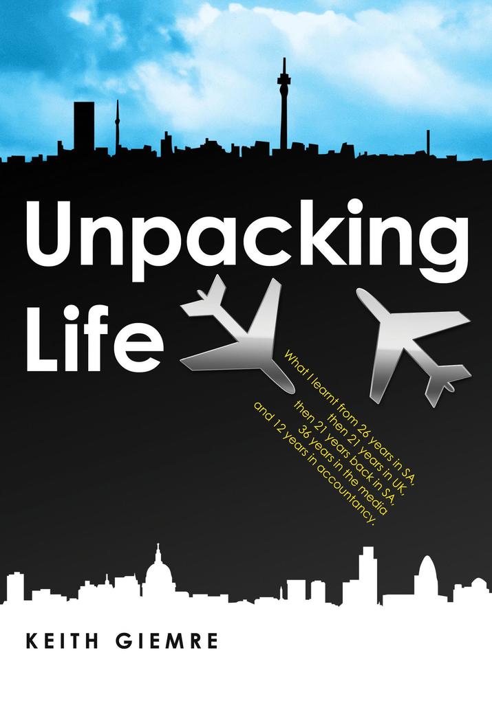 Unpacking Life