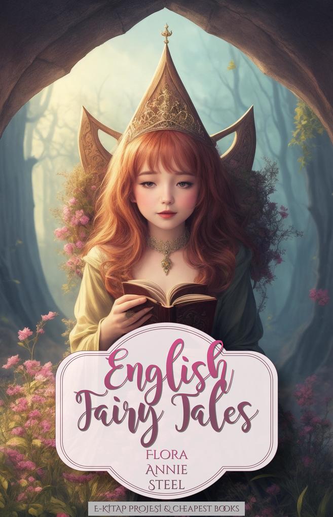 English Fairy Tales