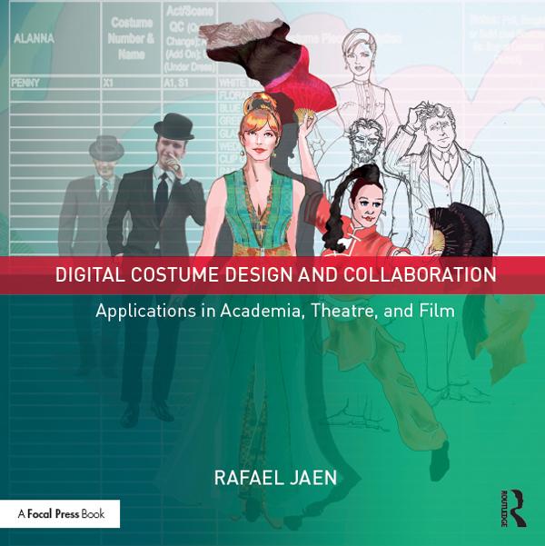 Digital Costume  and Collaboration