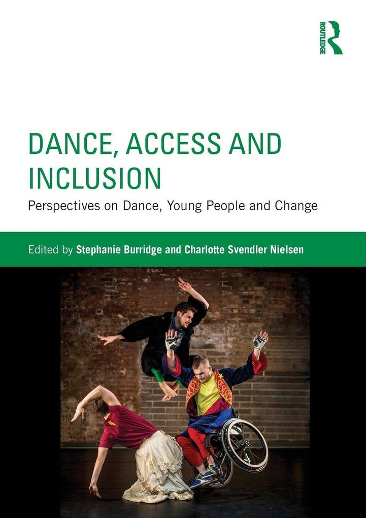 Dance Access and Inclusion