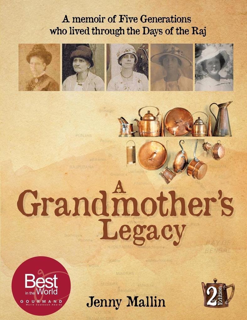 A Grandmother‘s Legacy