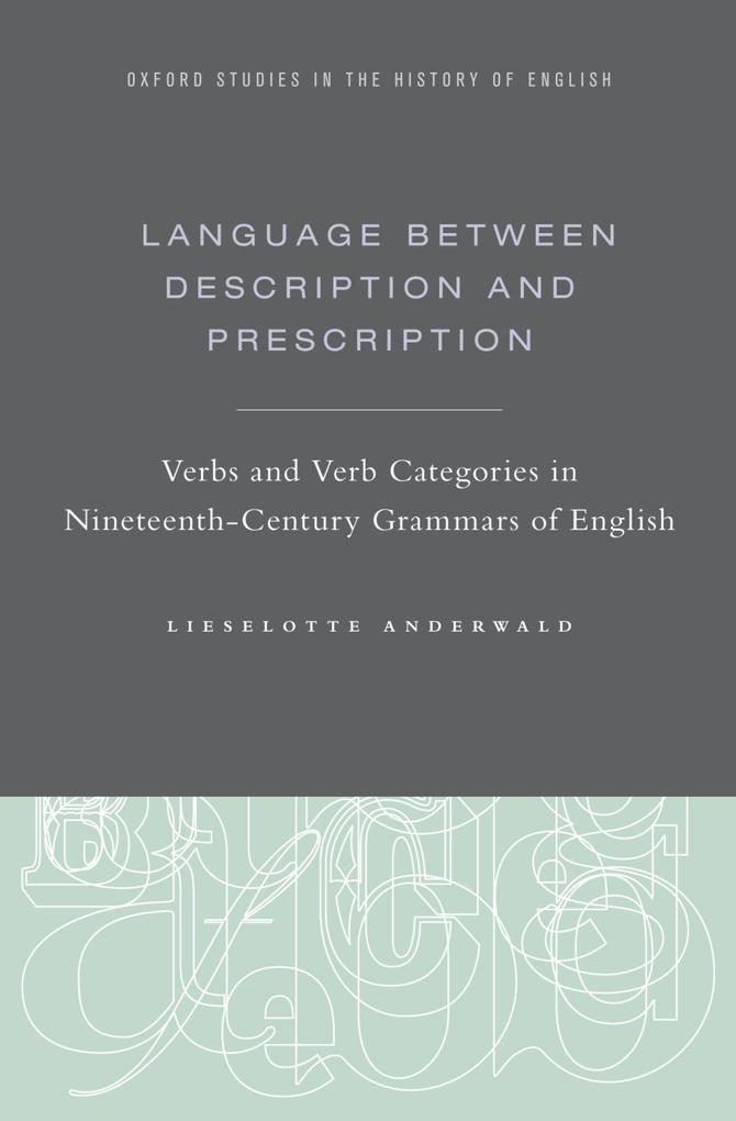 Language Between Description and Prescription