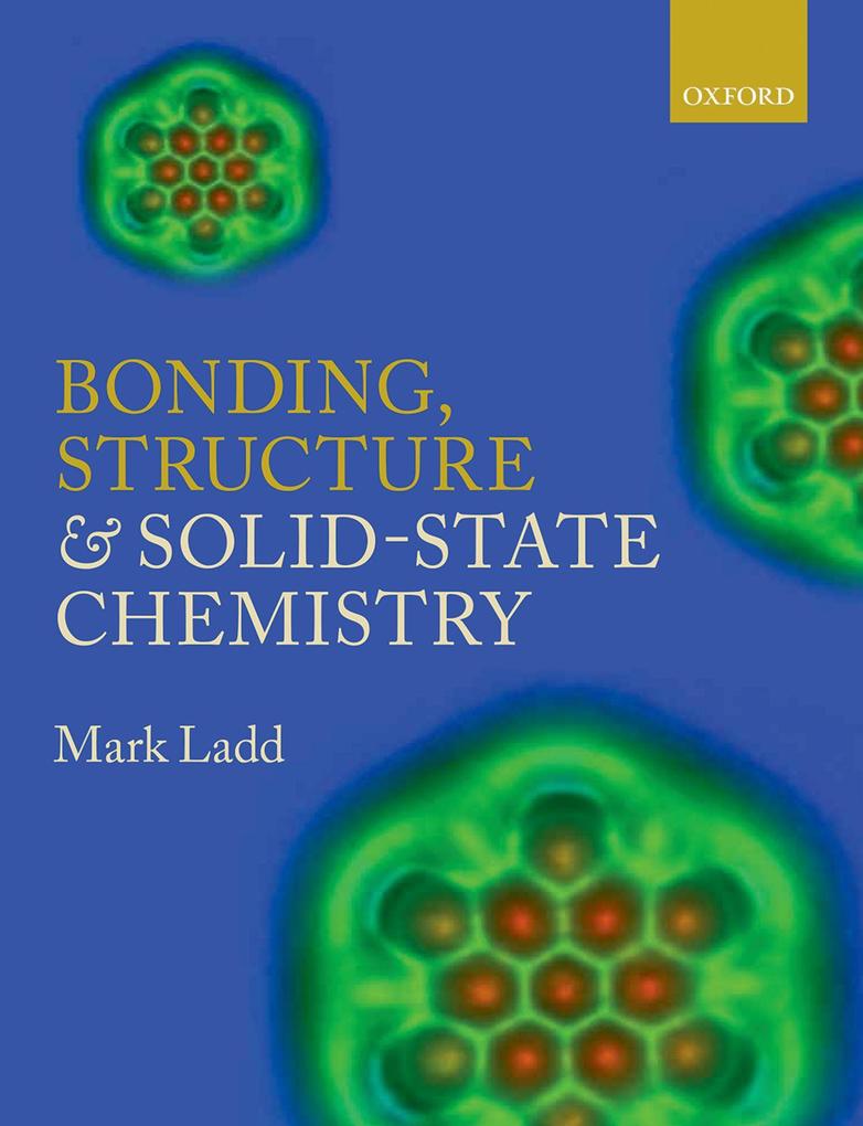 Bonding Structure and Solid-State Chemistry