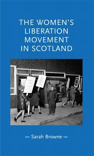 The women‘s liberation movement in Scotland