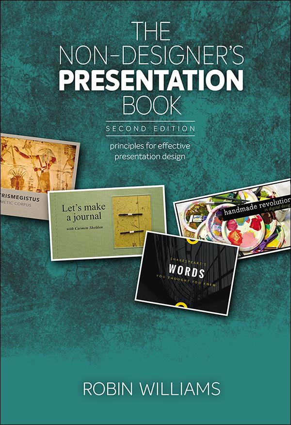 Non-er‘s Presentation Book The