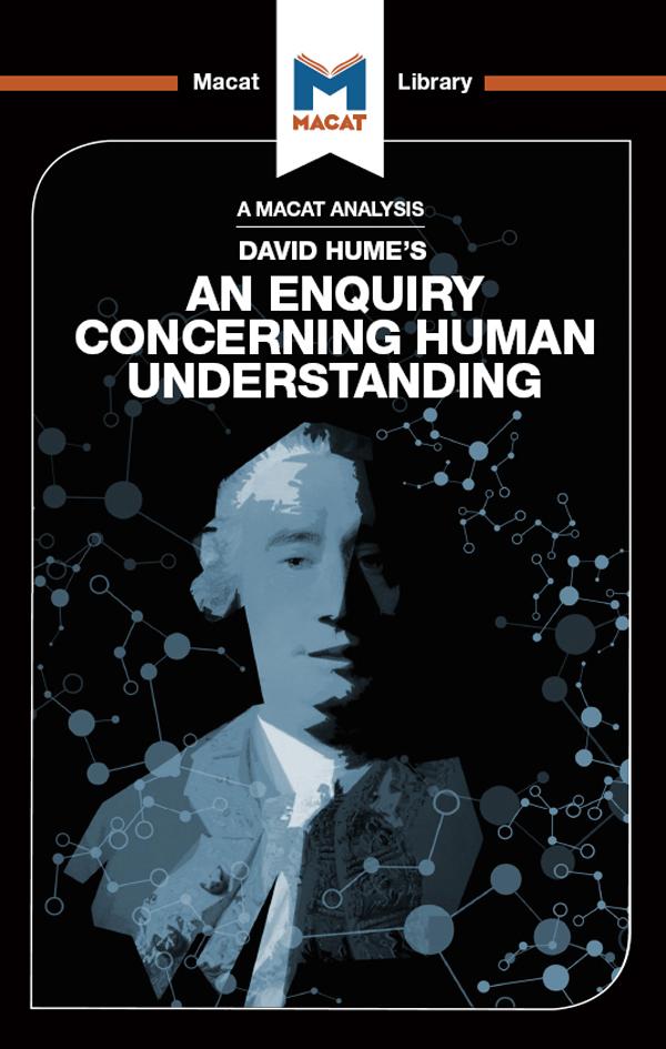 An Analysis of David Hume‘s An Enquiry Concerning Human Understanding