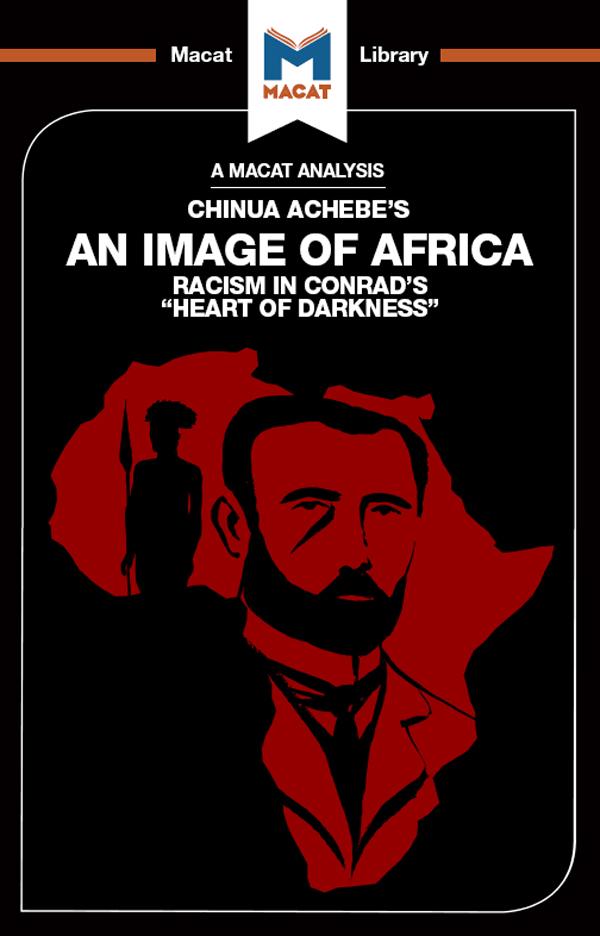 An Analysis of Chinua Achebe‘s An Image of Africa
