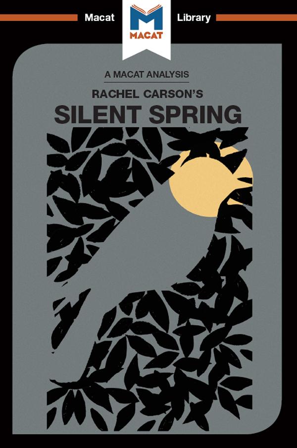 An Analysis of Rachel Carson‘s Silent Spring
