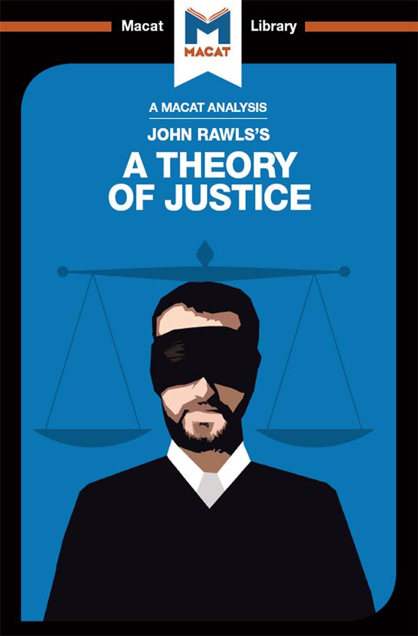 An Analysis of John Rawls‘s A Theory of Justice