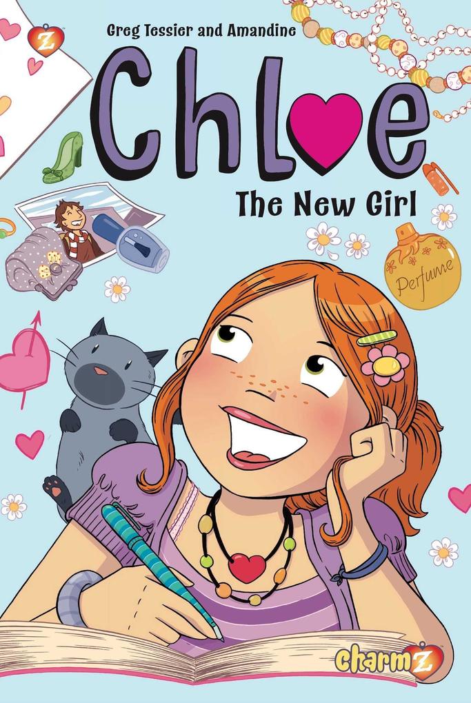 Chloe Vol. 1