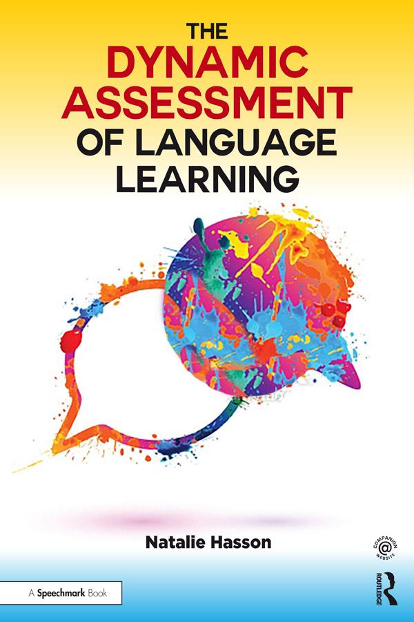 The Dynamic Assessment of Language Learning