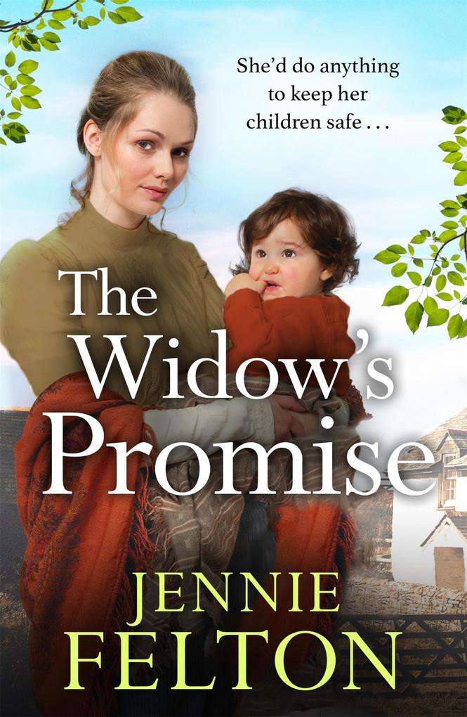 The Widow‘s Promise