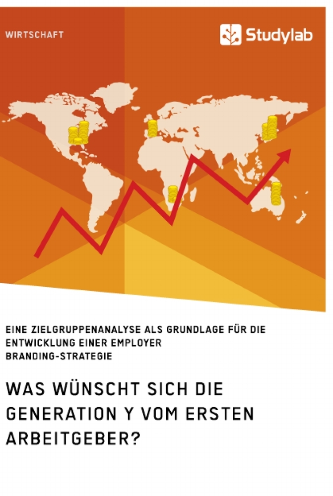 Was wünscht sich die Generation Y vom ersten Arbeitgeber?