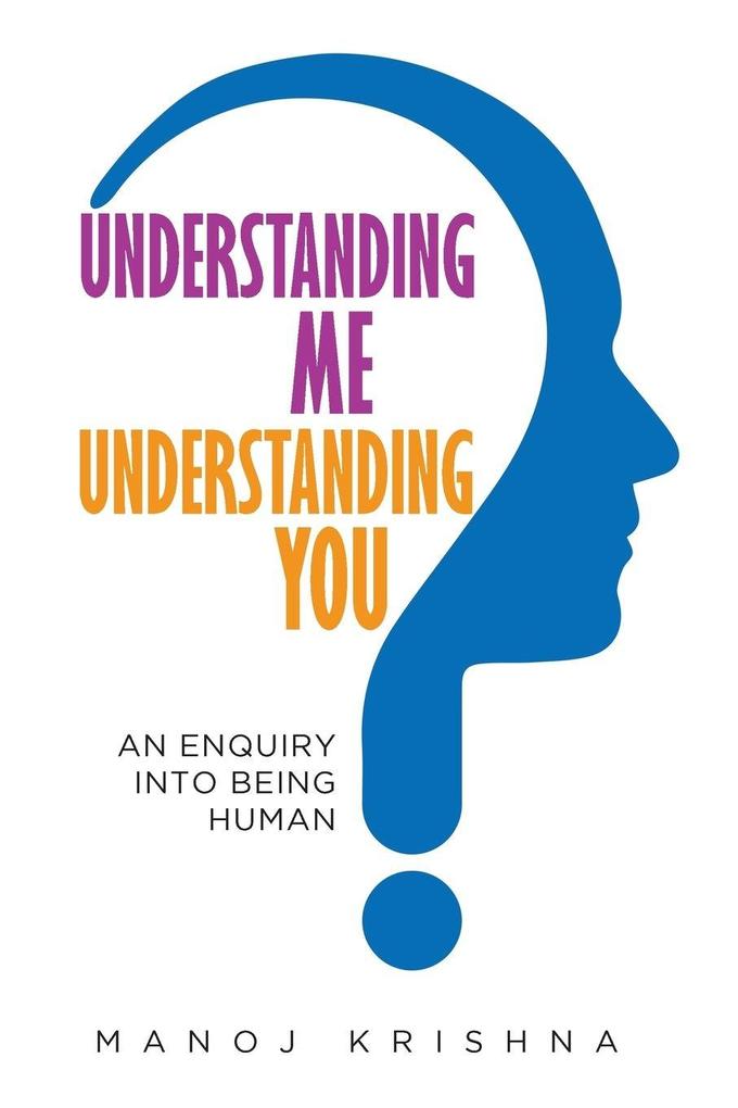 Understanding Me Understanding You