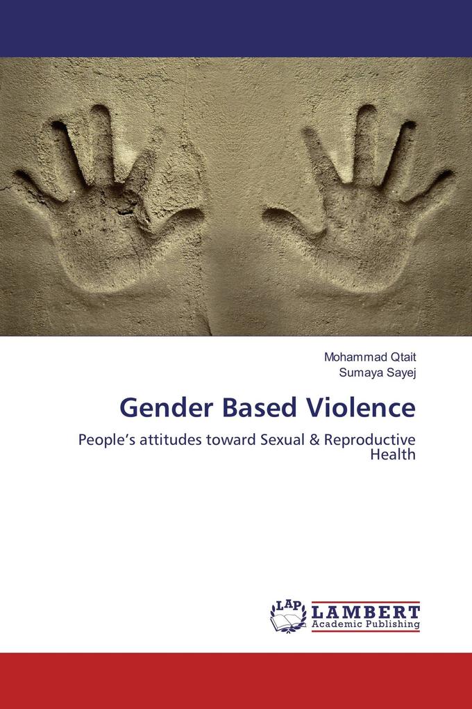 Gender Based Violence