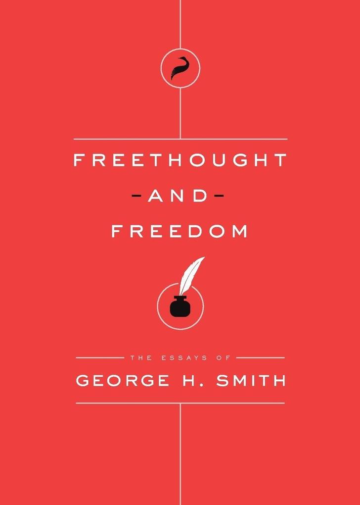 Freethought and Freedom