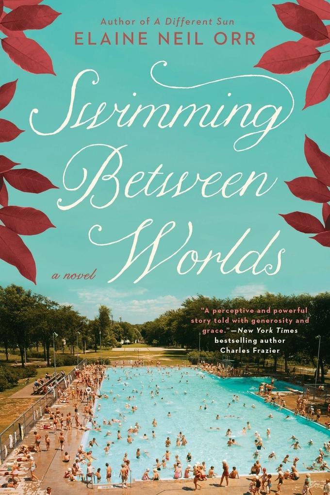 Swimming Between Worlds