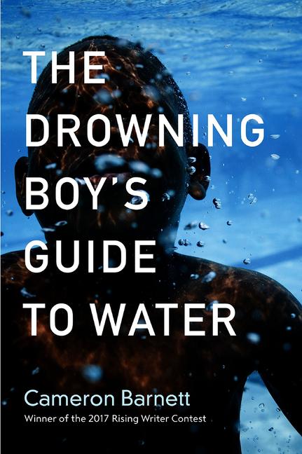 The Drowning Boy‘s Guide to Water