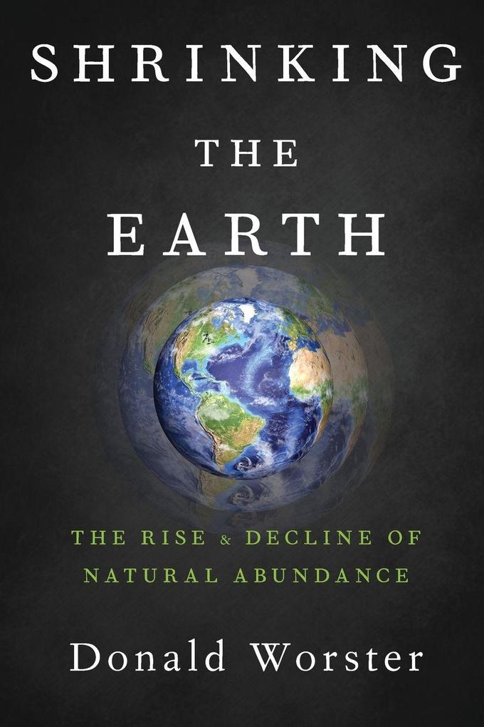 Shrinking the Earth