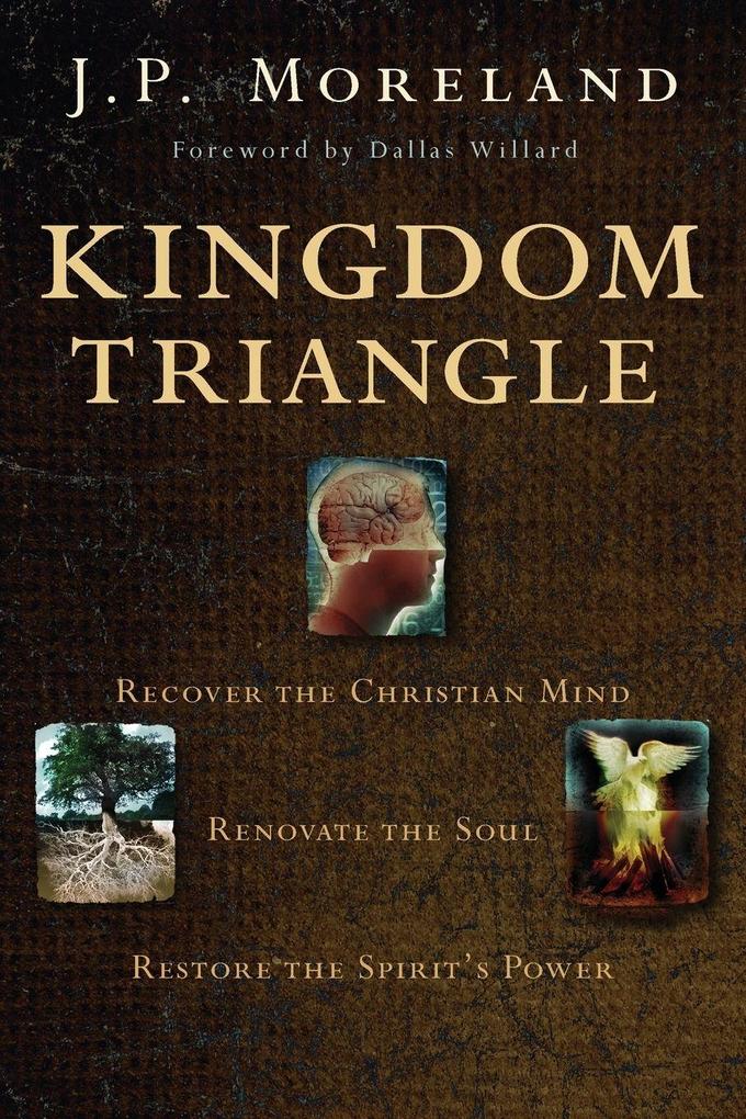 The Kingdom Triangle