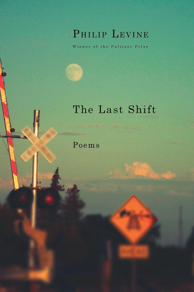 The Last Shift