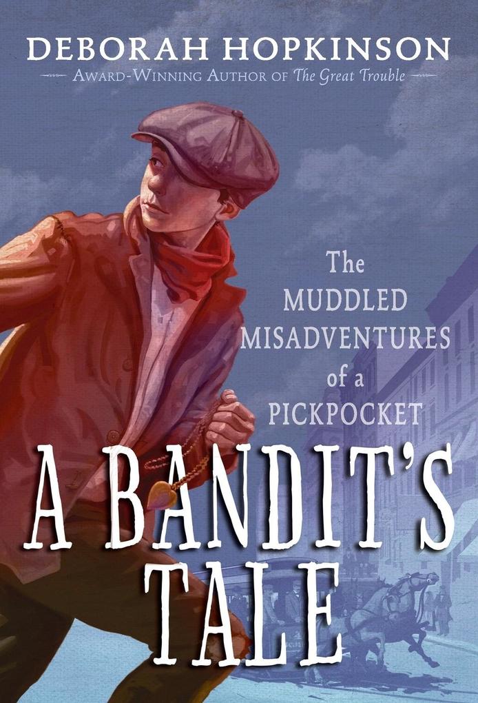 A Bandit's Tale