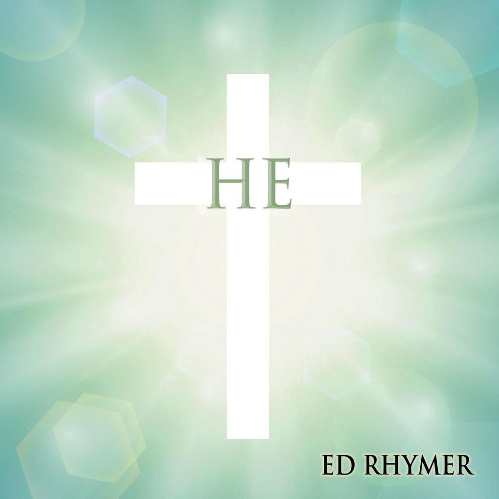He