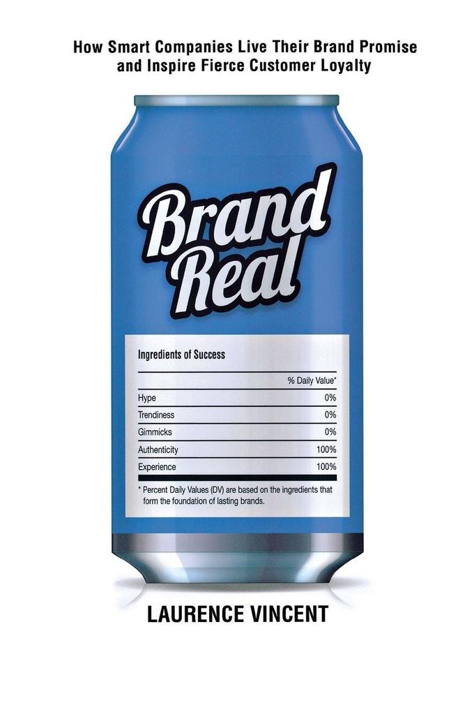 The Brand Real