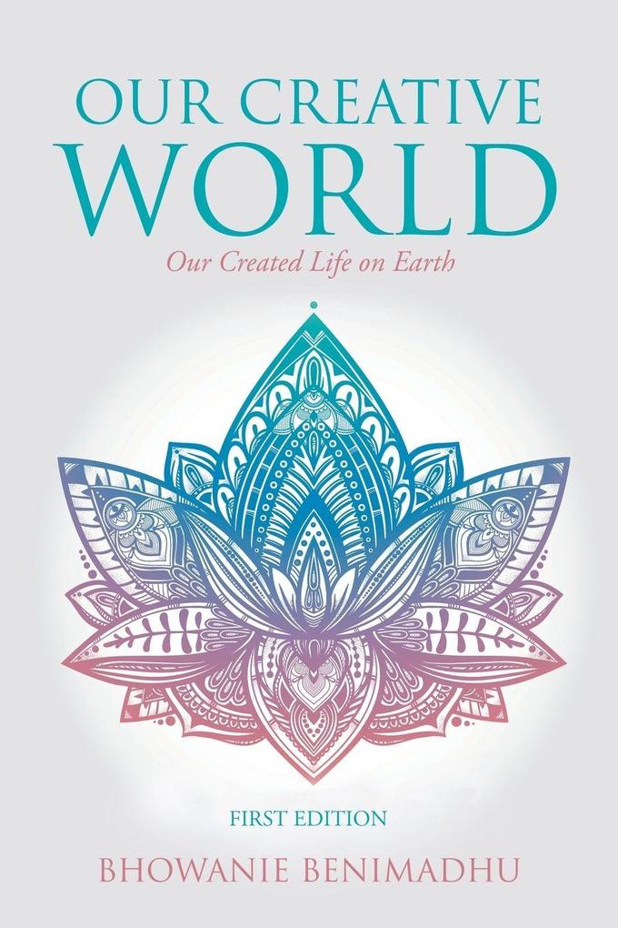 Our Creative World