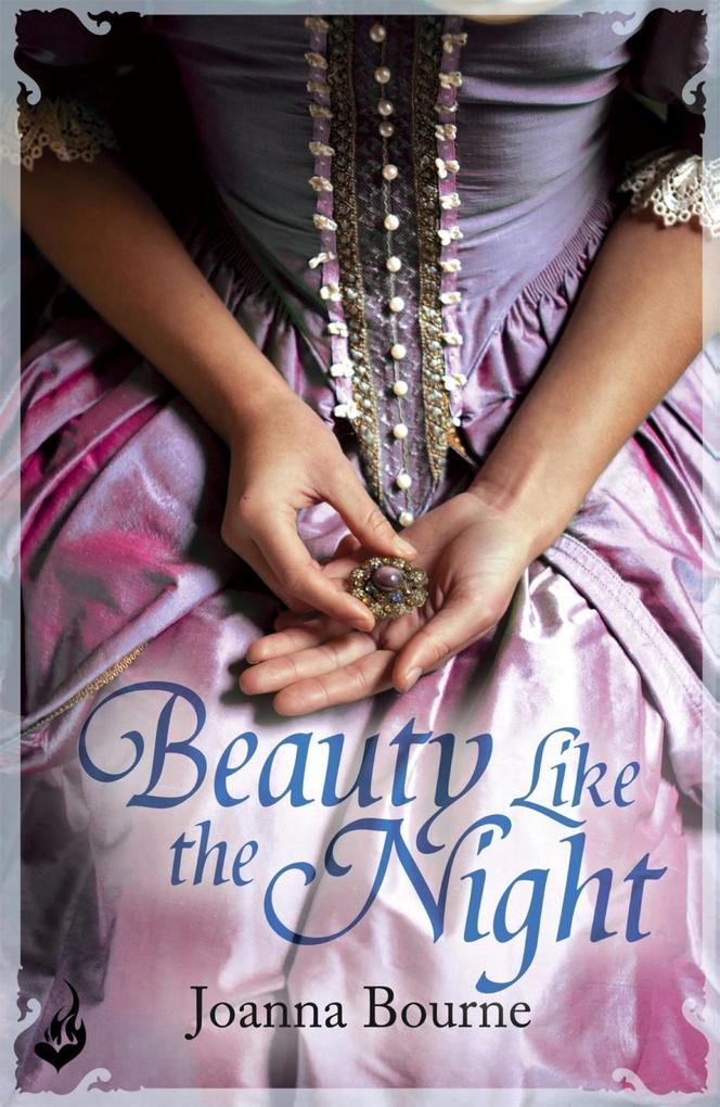 Beauty Like the Night: Spymaster 6 (A series of sweeping passionate historical romance)